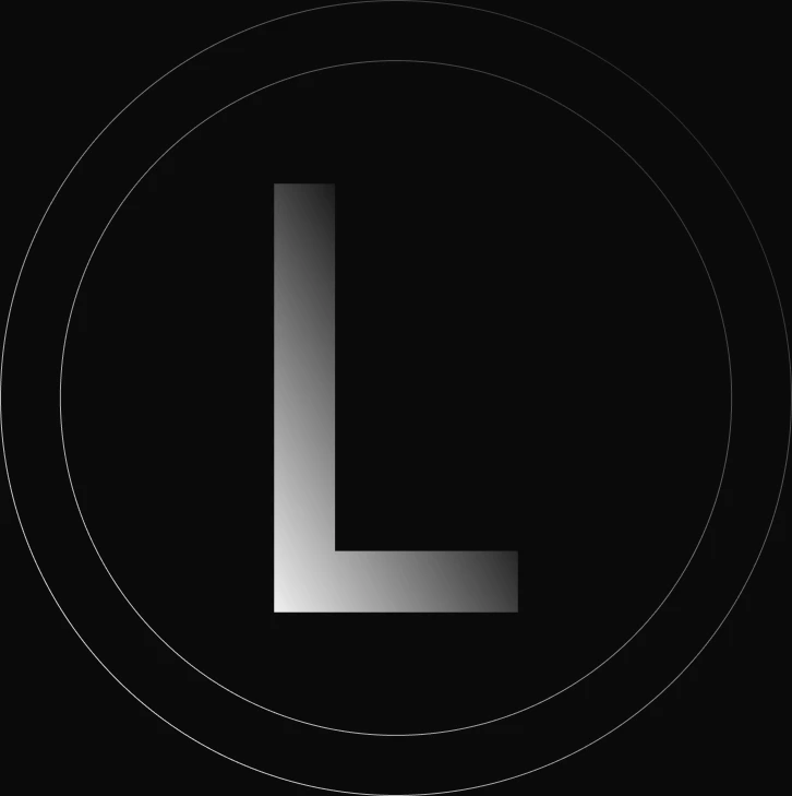 Símbolo L da Louz